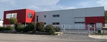 Site de Production de Polystra Automotive 
