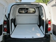 Plancher de protection Berlingo B9 L1 - Citron (2008-2018)
