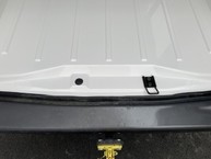 Plancher de protection Combo Cargo K9 L1 - Opel (2018-2024)