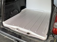 Plancher de protection Proace City K9 L1 - Toyota (2019-2024)