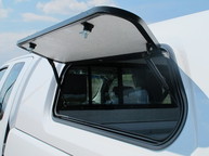 Hard-top Hilux / Toyota - Double Cabine - POLYBOY - PRO PLUS ( 2005 - 2016)