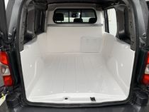 Kit de protection / bac de coffre Berlingo K9 (2018-2025)