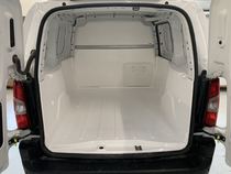 Kit de protection / bac de coffre Partner K9 (2018-2025)