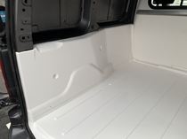 Kit de protection / bac de coffre Berlingo K9 (2018-2025)